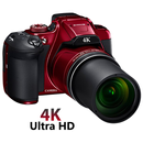 HD 4K Ultra Camera : PicCam Effect aplikacja