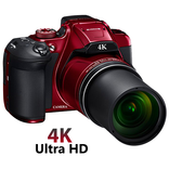 HD 4K Ultra Camera : PicCam Effect