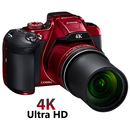 HD 4K Ultra Camera : PicCam Effect APK