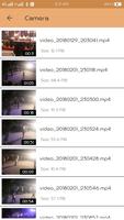 Video Player スクリーンショット 2