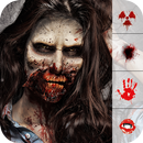 Zombie Photo Editor : Scary Photo Maker APK