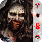 Zombie Photo Editor : Scary Photo Maker icon