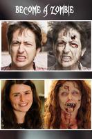 Zombie Photo Editor : Scary Photo Maker screenshot 3
