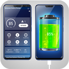 Fast Power Battery charger - Fast Charging Battery 圖標