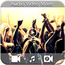 Audio Video Music Mixer APK