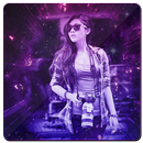 APK Photo Lab Art : Light Effects