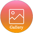 Gallery 2018-19 icône