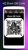 Qr Code Scanner capture d'écran 2