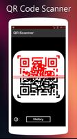 Qr Code Scanner capture d'écran 3