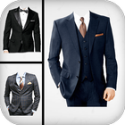 BusinessMan Suit 아이콘