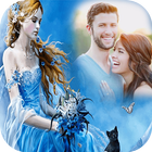 Heaven Photo Frame أيقونة