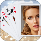 Playing Card Photo Frames icon