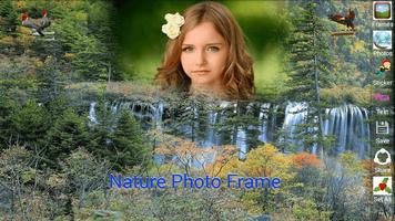 Nature Photo Frame.free Photo Frames. اسکرین شاٹ 3