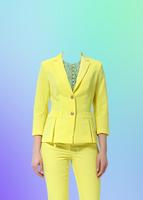 Women Photo Suit Editor पोस्टर