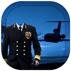 Army Suit Photo icon