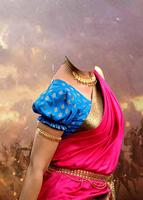 Photo Frame For Bahubali 截图 1