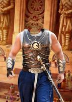 Photo Frame For Bahubali 截图 2