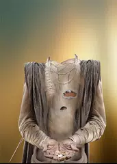 Beggar Photo Suit APK download