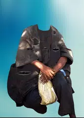 Beggar Photo Suit APK download