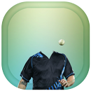 Cricket Photo Suit Editor APK