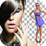 Photomontage - Cut Paste Photo