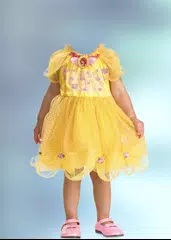 Princess Baby Photo Editor APK download