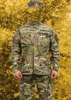 Soldier Suit Photo Editor スクリーンショット 3