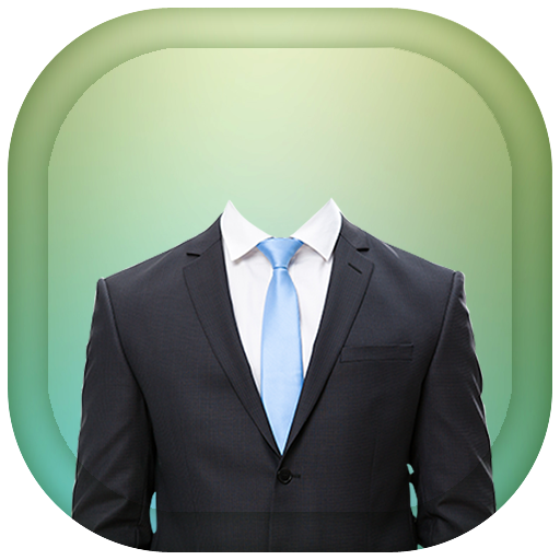 Suit Photo Editor