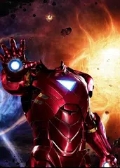 Superhero Suits Photo APK download