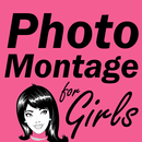 Photo Montage App for Girls APK
