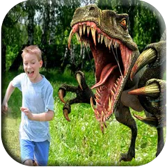 Baixar Jurassic Dinosaur Editor Photo Builder APK