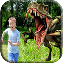 Jurassic Dinosaur Editor Photo Builder APK