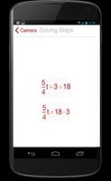 Photomath Guide screenshot 2