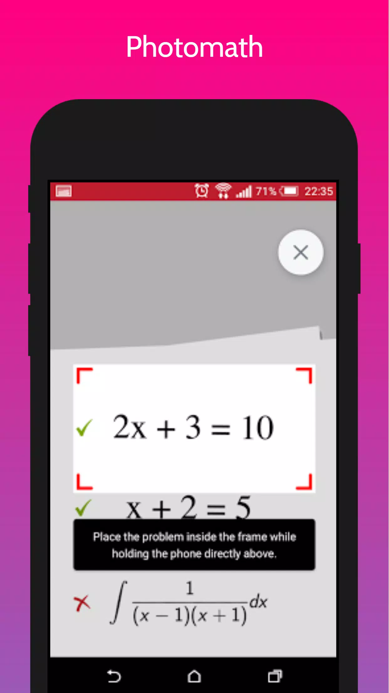 Guide for Photomath - Camera Calculator APK for Android Download