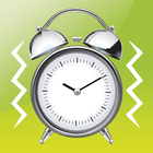 vibration alarm free 1.0 icon