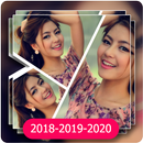 APK photo collage editor