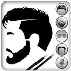 Boy Photo Editor иконка