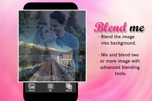 Blend Me 포스터
