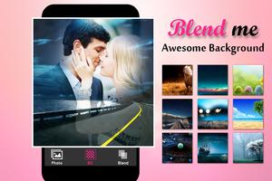 Blend Me 스크린샷 1