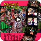 Navratri Movie Maker アイコン