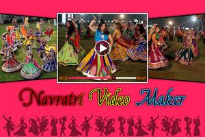 Navratri Movie Maker ポスター