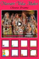 Diwali Movie Maker 2017 captura de pantalla 2