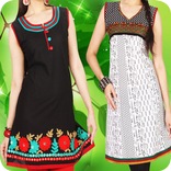 Kurti Design