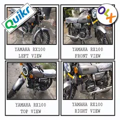 Photo Maker for OLX and Quikr アプリダウンロード