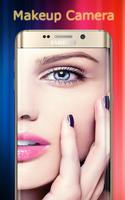 Makeup Camera syot layar 1