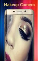 Makeup Camera syot layar 2