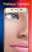 Makeup Camera syot layar 3