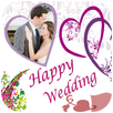 Wedding Card Frame APK