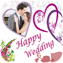 Wedding Card Frame APK