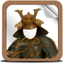 APK Black Samurai Photo Maker